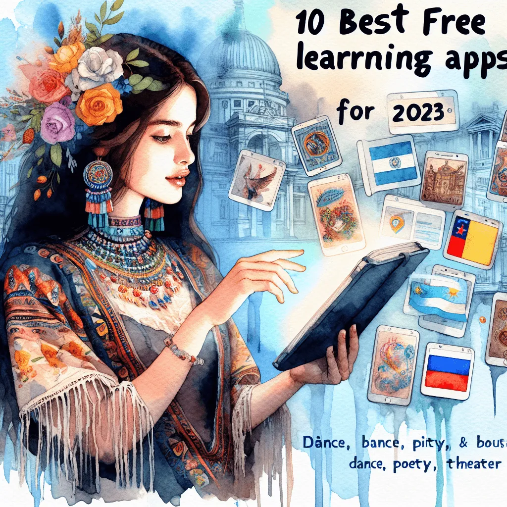 10 Best Free Language Learning Apps for 2023