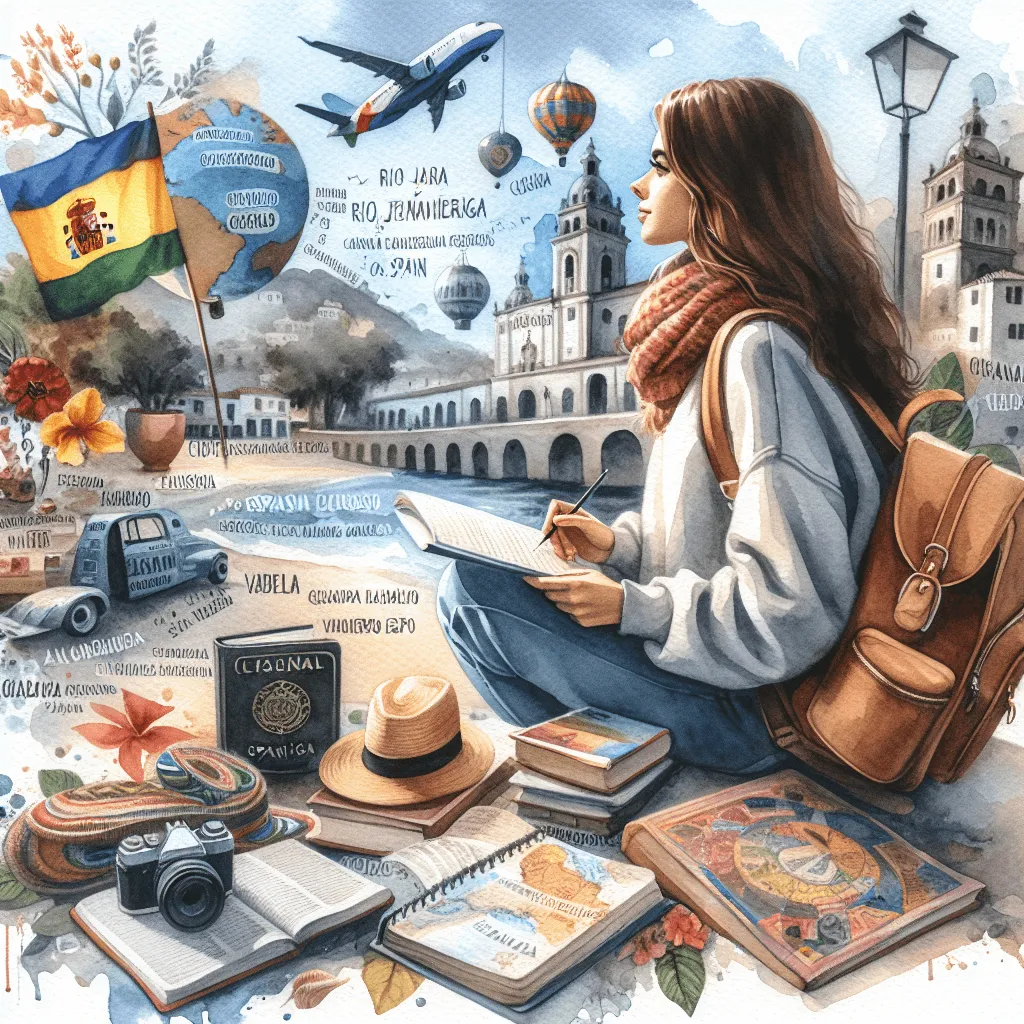 10 Tips for the Best Spanish Courses